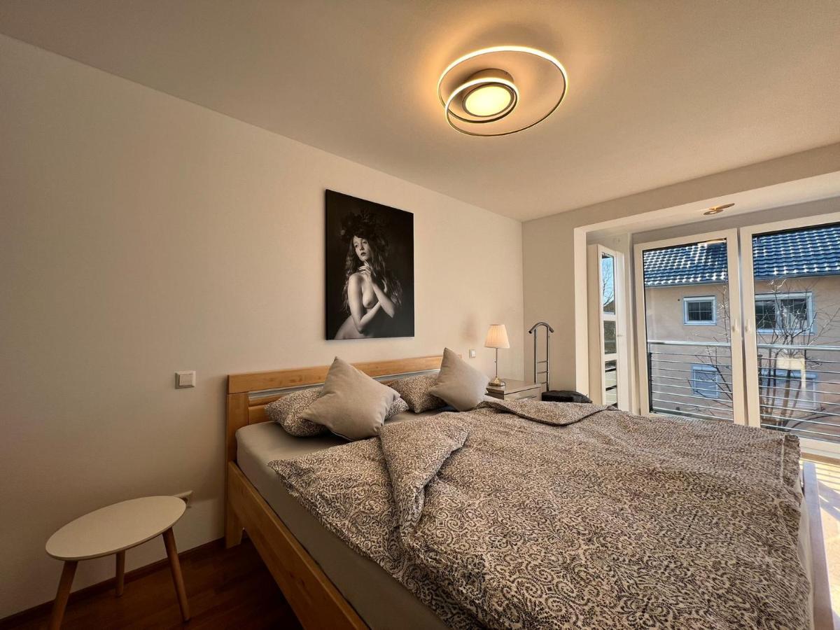 Sonnenschein Apartment Stetten  Exterior foto